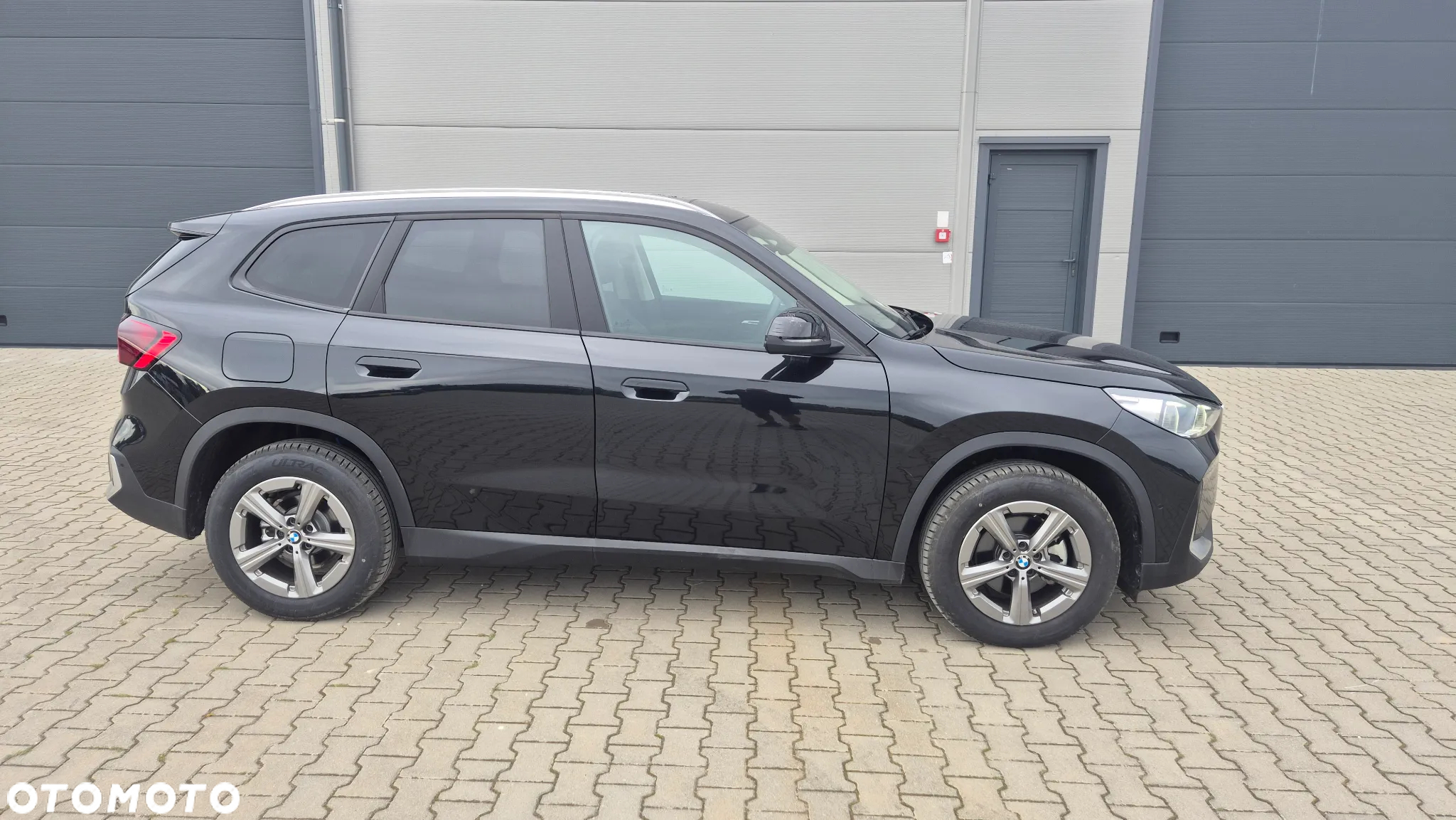 BMW X1 - 11