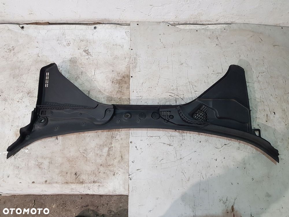 podszybie kompletne 7203124 bmw seria 5 f10 f11 lift eur 2.0d - 1