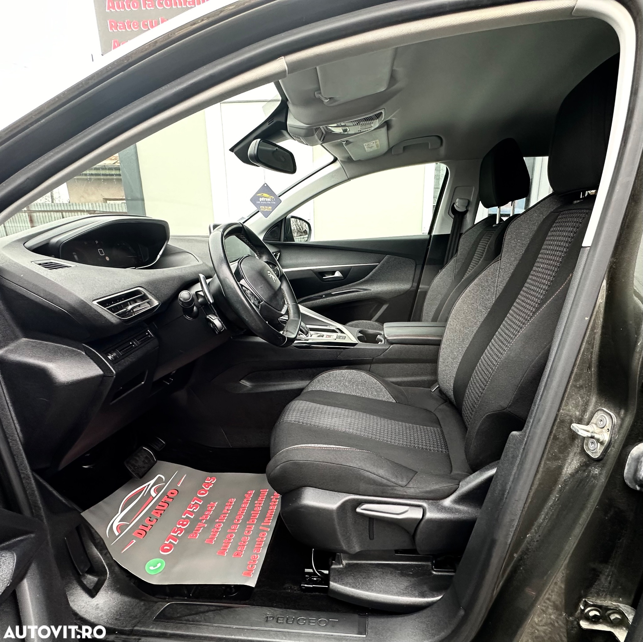 Peugeot 3008 1.5 BlueHDI S&S EAT8 Active - 18