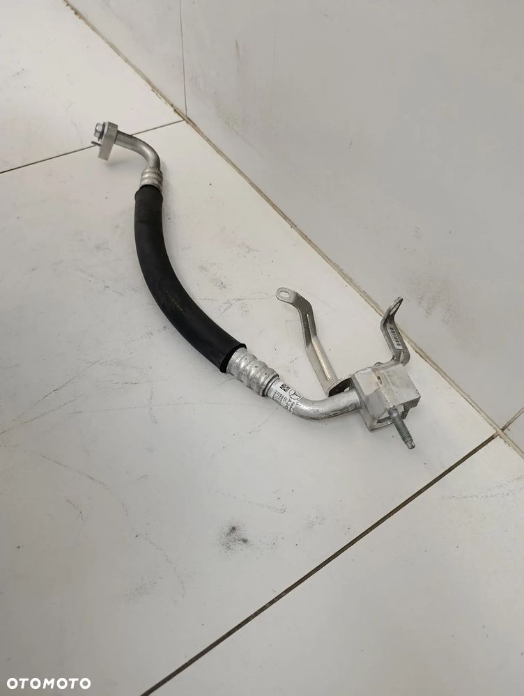 Wąż rurka przewód klimatyzacji Mercedes EQB W243 A243 X243 243 elektryk - 2