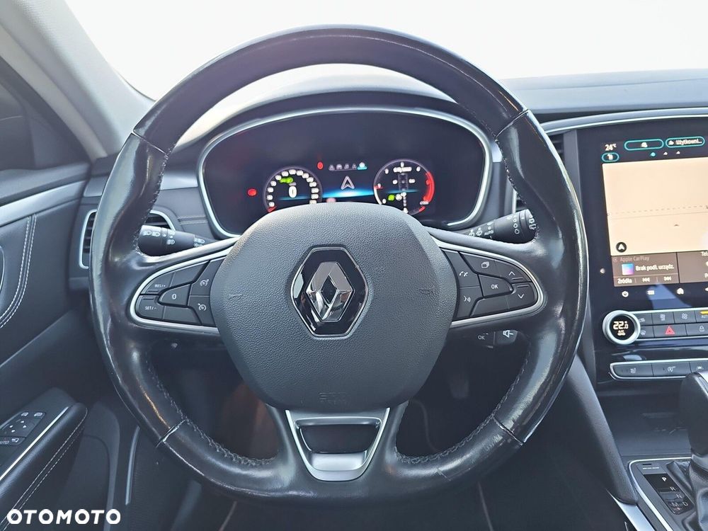 Renault Talisman 2.0 Blue dCi Intens EDC - 20
