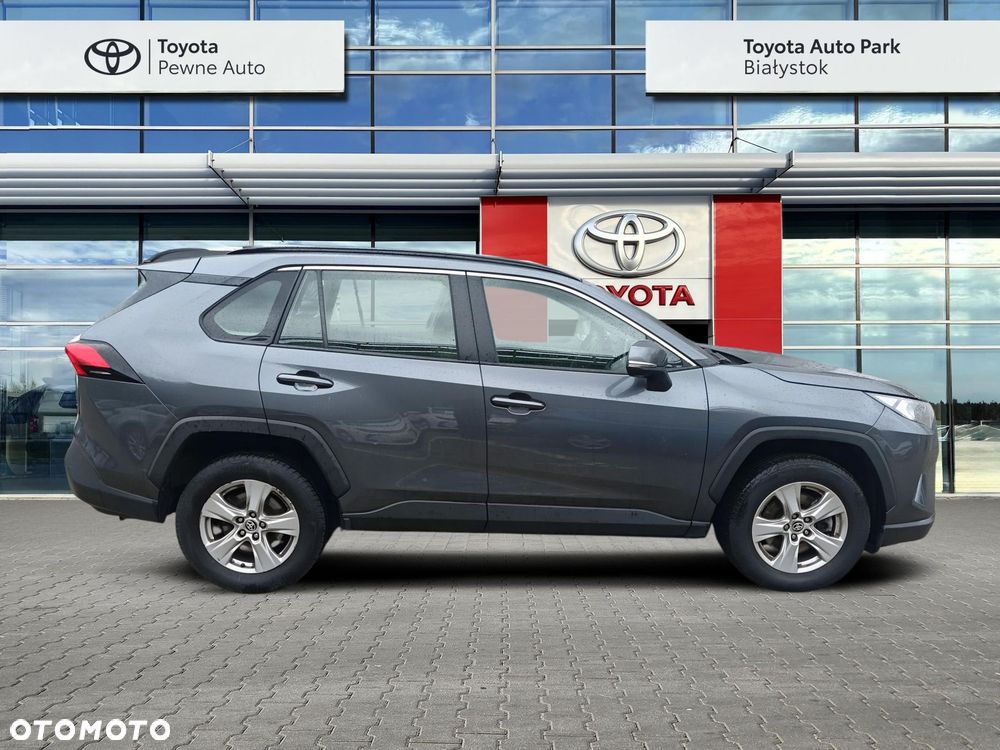 Toyota RAV4 2.0 Comfort 4x4 - 6
