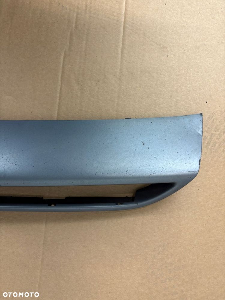 HOKEJ SPOILER DOKŁADKA AUDI A5 8T S LINE PRZED LIFTEM 08-13 - 5