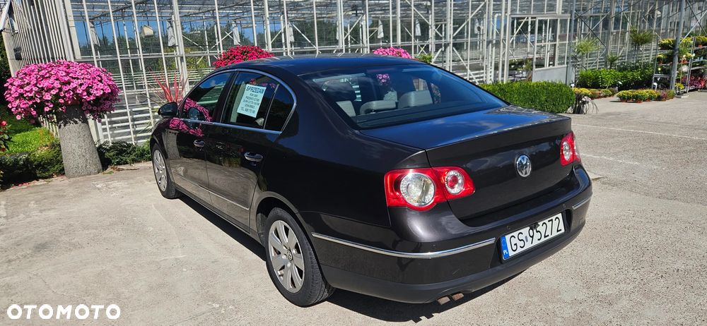 Volkswagen Passat 2.0 TDI Comfortline - 2