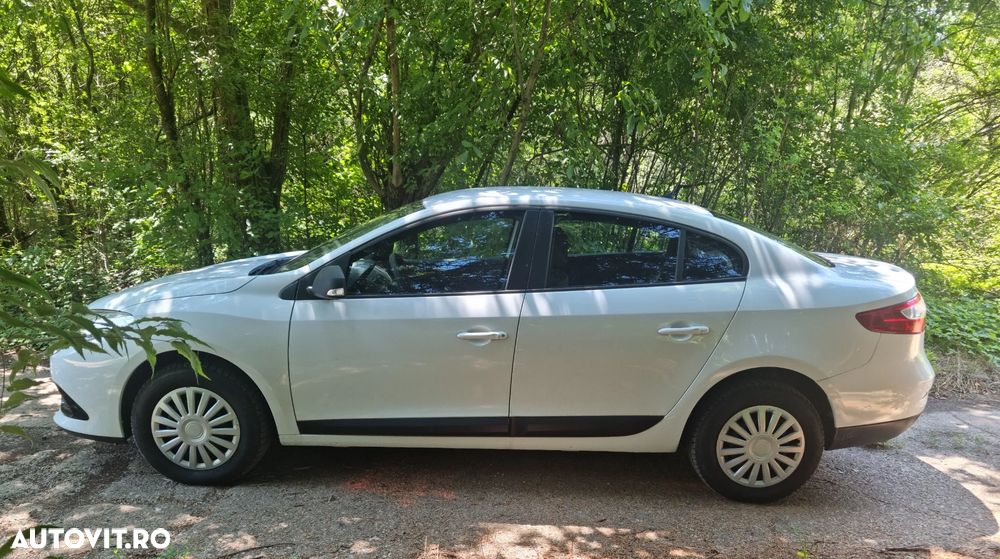 Renault Fluence 1.6 Authentique - 13