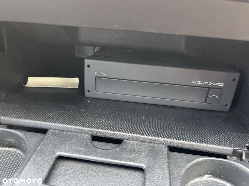 Opel Astra 1.4 GL - 13