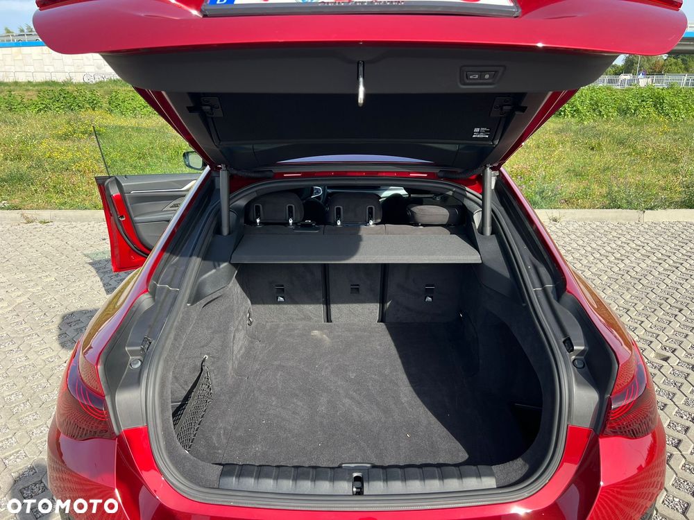 BMW i4 83.9kWh M60 xDrive - 37