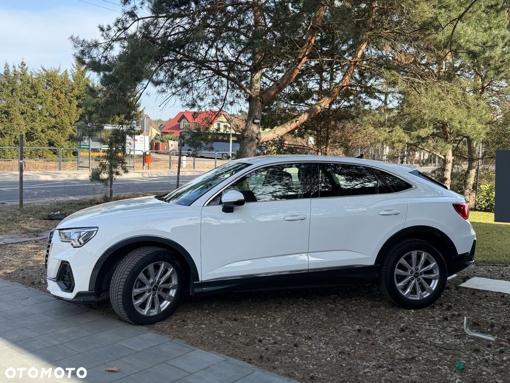 Audi Q3 Sportback - 4