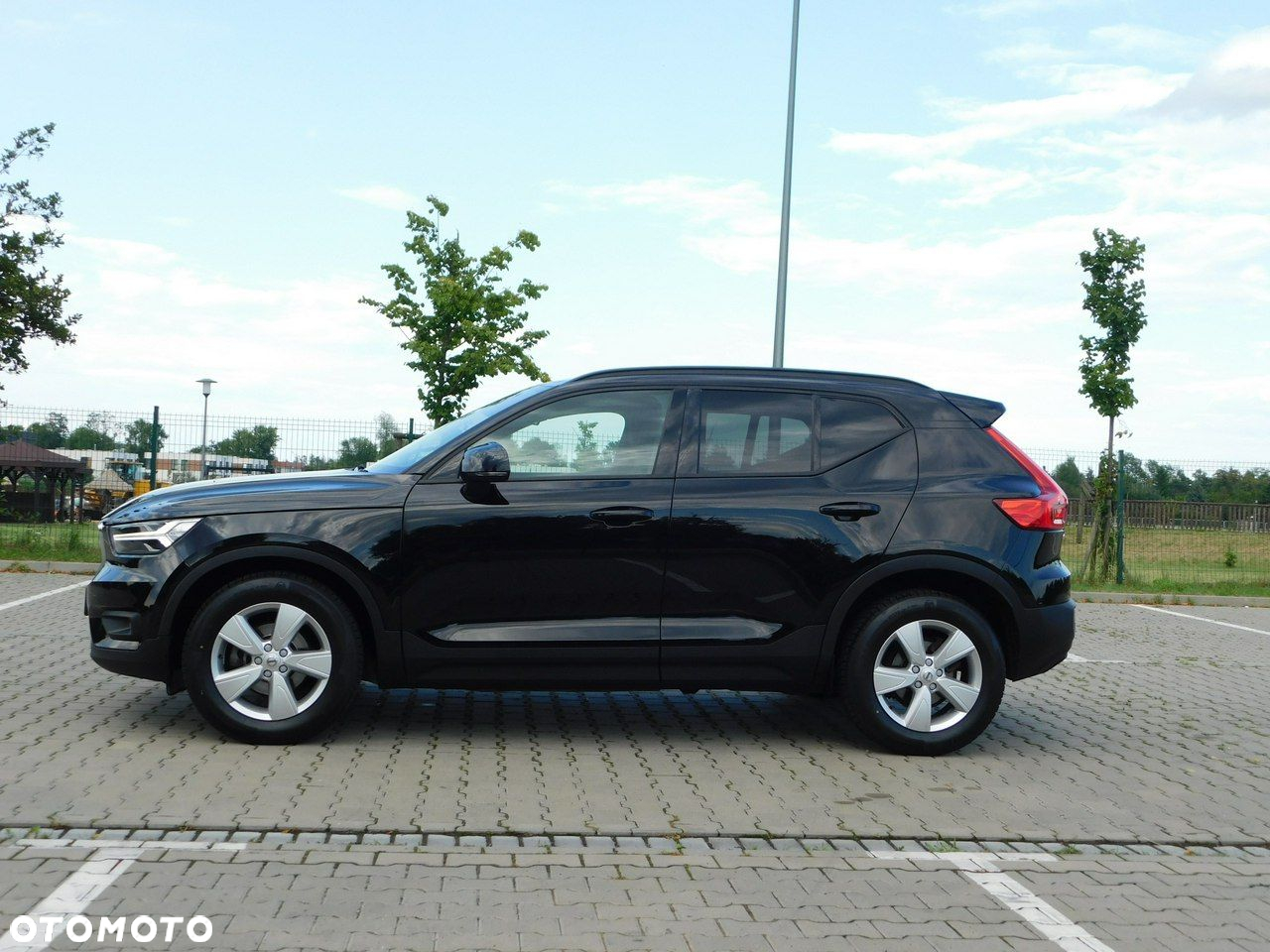 Volvo XC 40 D3 - 6