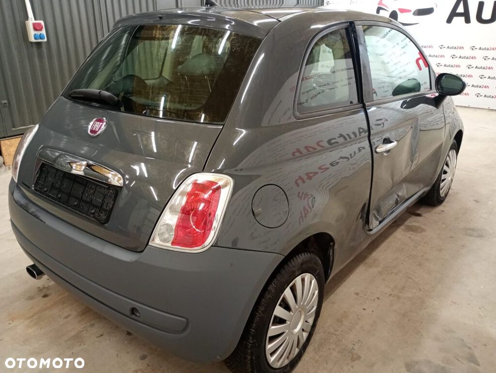 Fiat 500 1.2 Pop - 6
