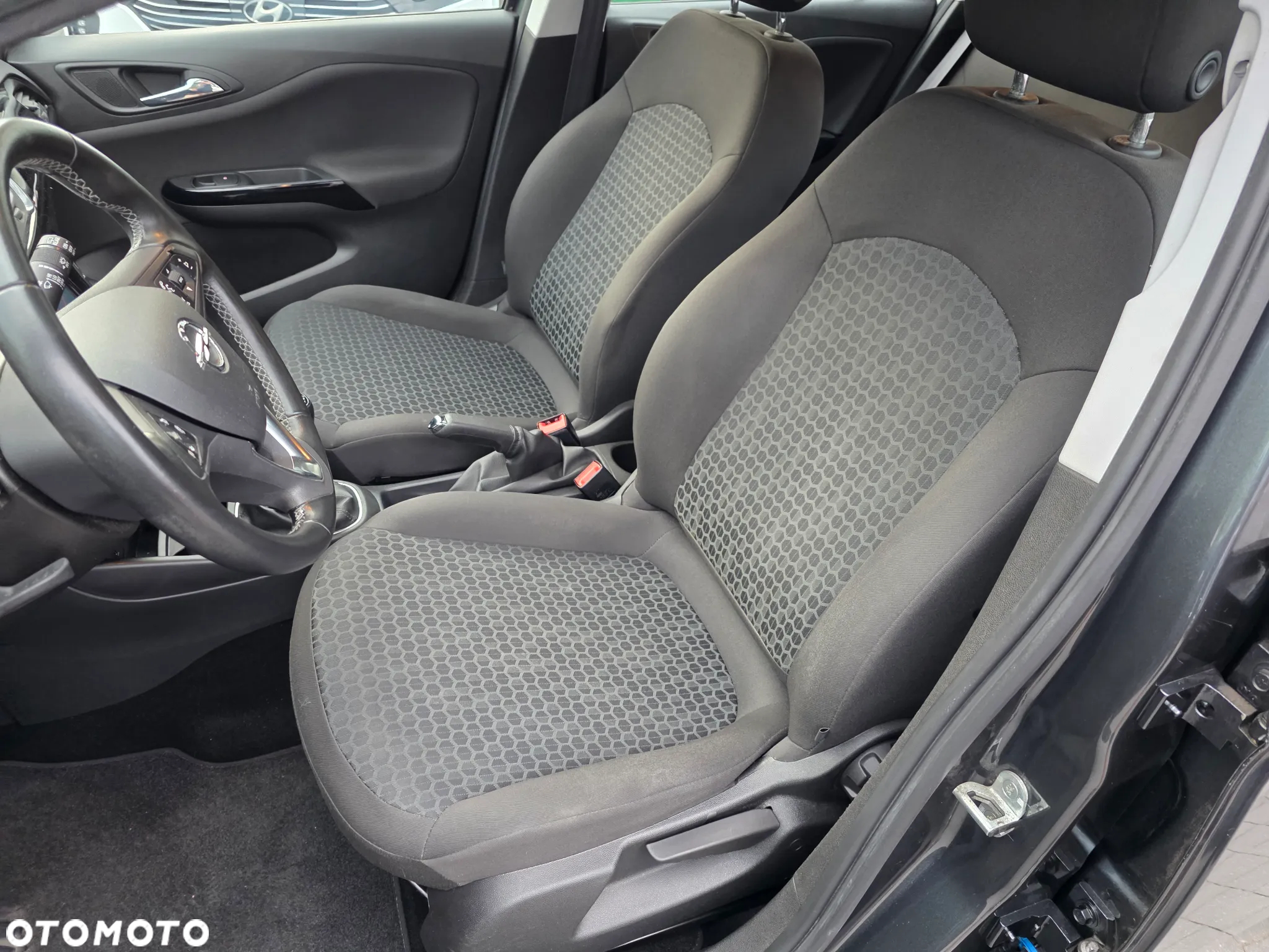 Opel Corsa 1.0 Ecotec Turbo (ecoFLEX) Start/Stop Color Edition - 18