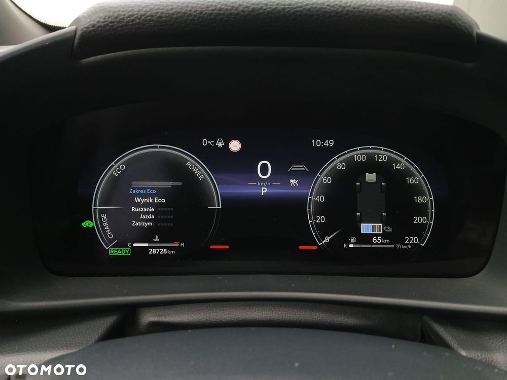 Toyota C-HR 1.8 Hybrid Style - 26