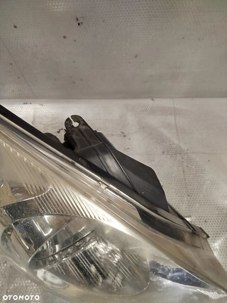 + LAMPA PRZOD PRZEDNIE PRAWA HYUNDAI I20 I 08-12R - 4