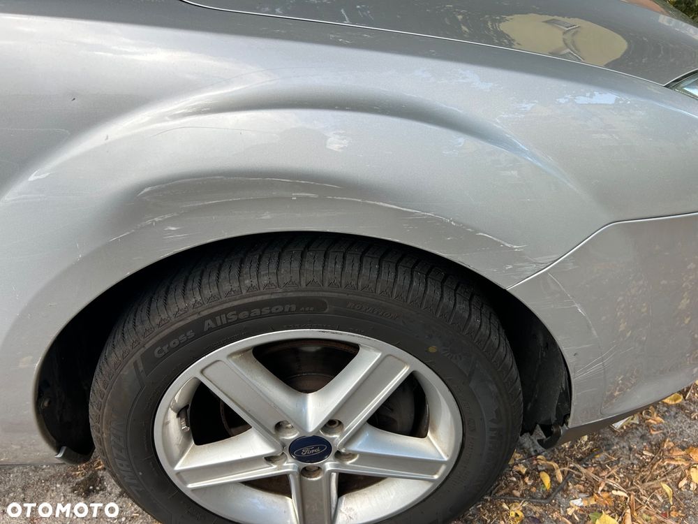 Ford Focus 2006 photo 5