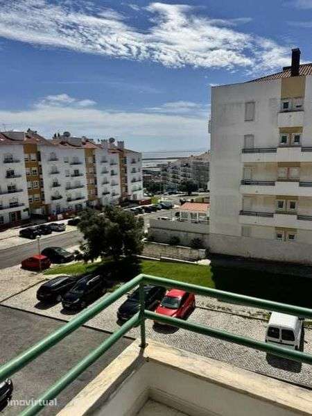 Apartamento para arrendar Tagides Park, Povoa de Santa Iria - Grande imagem: 2/3