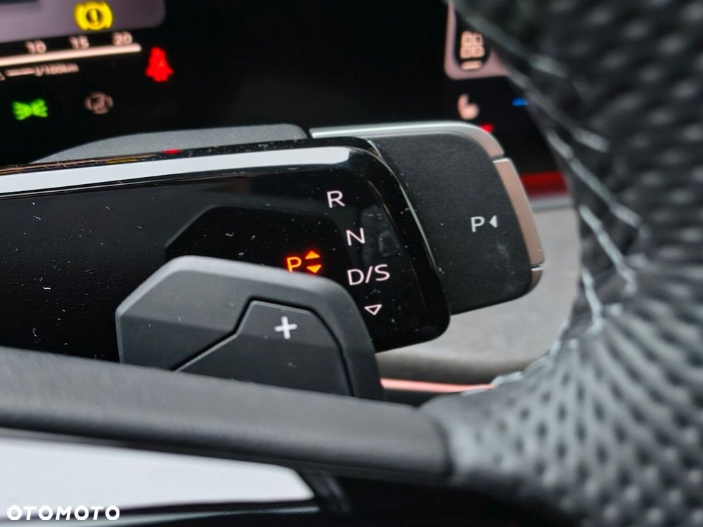 Audi Q3 Sportback - 22