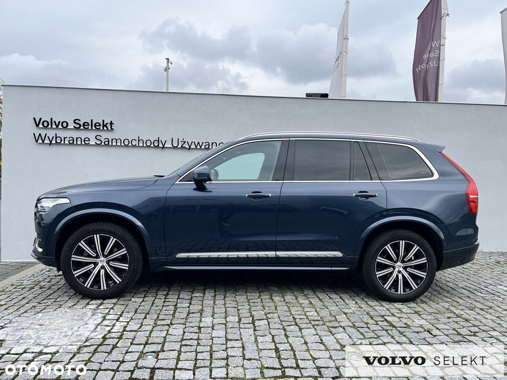 Volvo XC 90 - 6