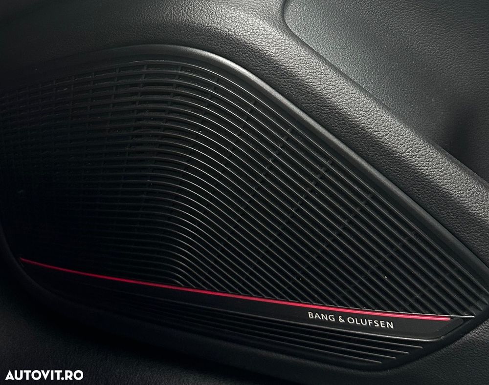 Audi A5 ack 2.0 TDI quattro S tronic sport - 12