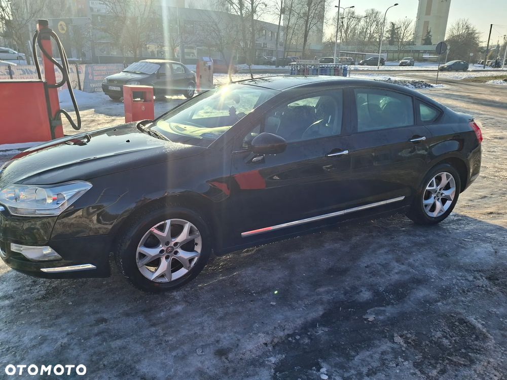 Citroën C5 HDi 140 FAP Confort - 2
