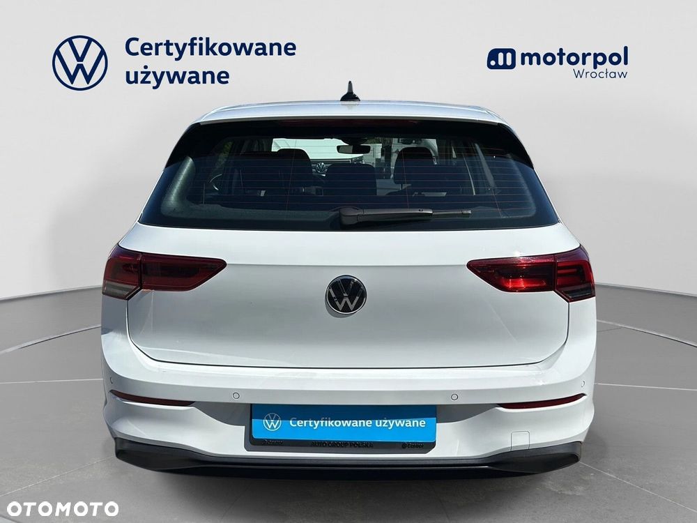 Volkswagen Golf 1.5 eTSI EVO Life DSG - 13