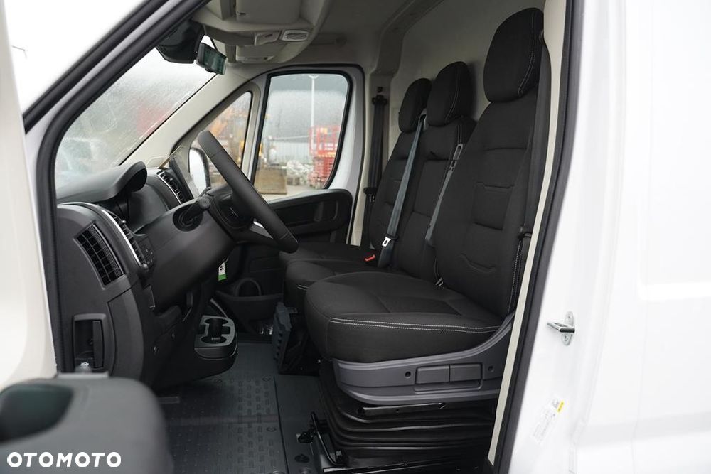 Citroën Jumper Heavy H3-Power L4H2 - 7