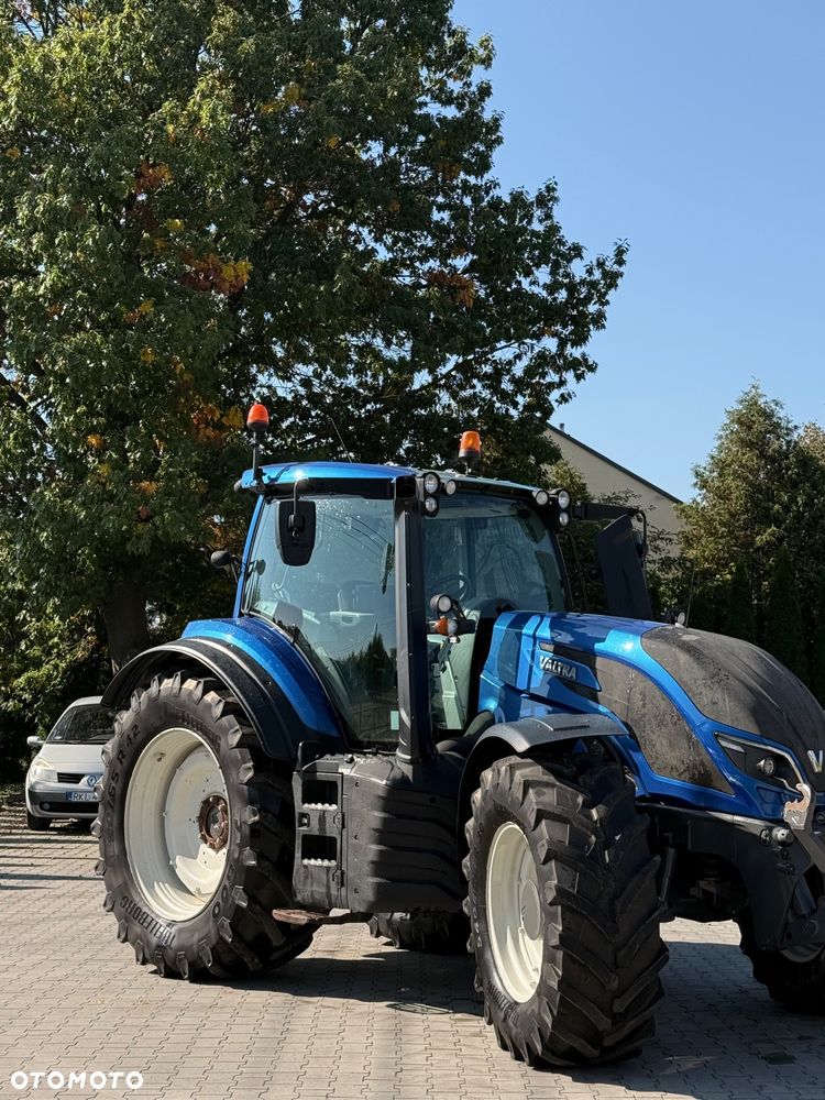 Valtra T214 VERSU - 6