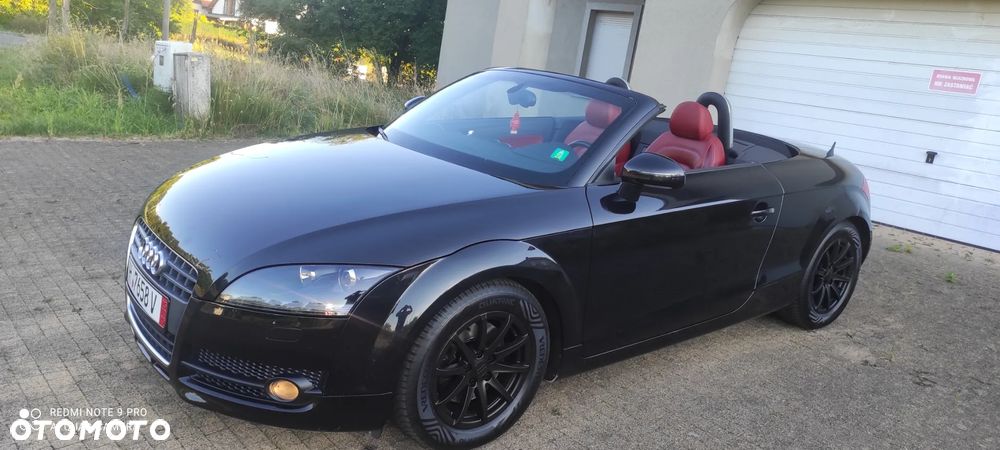 Audi TT Coupé 2.0 TFSI S tronic - 27