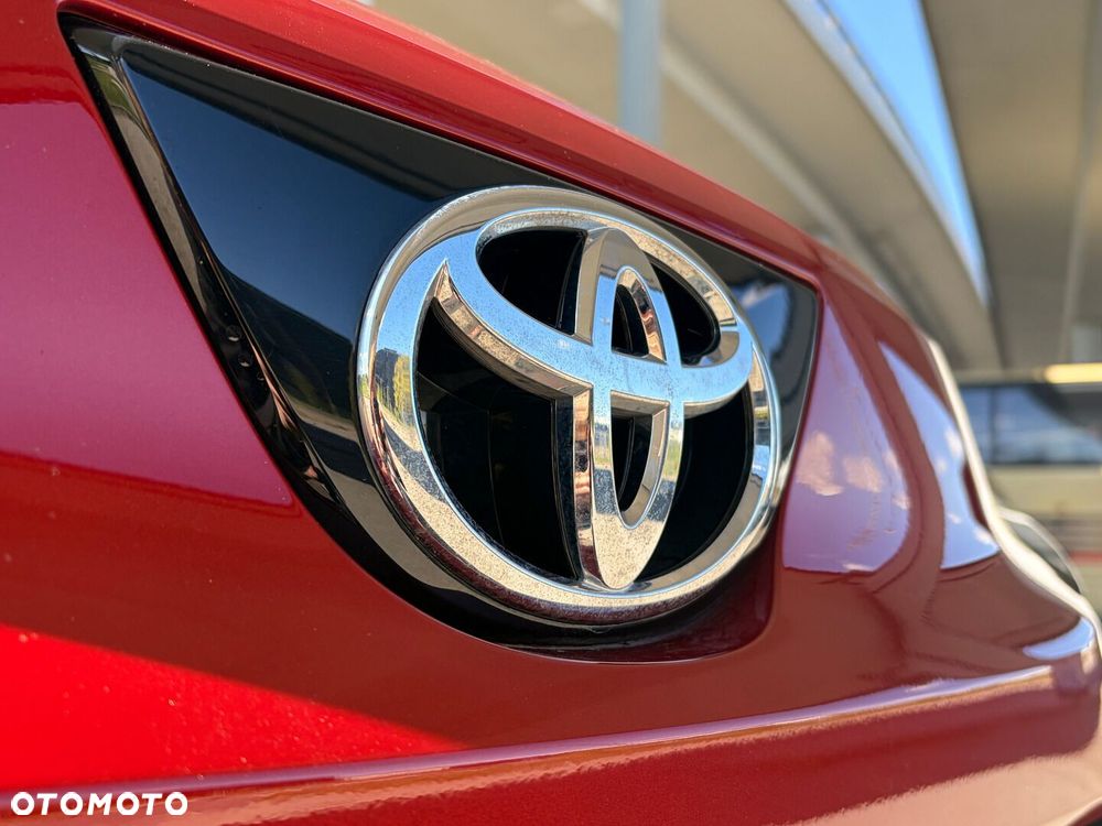 Toyota Aygo X - 5