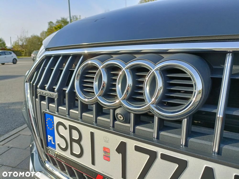 Audi A4 Allroad 2.0 TFSI Quattro S tronic - 5