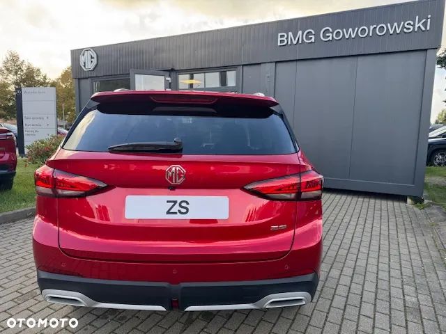 MG ZS 1.5 Excite - 8