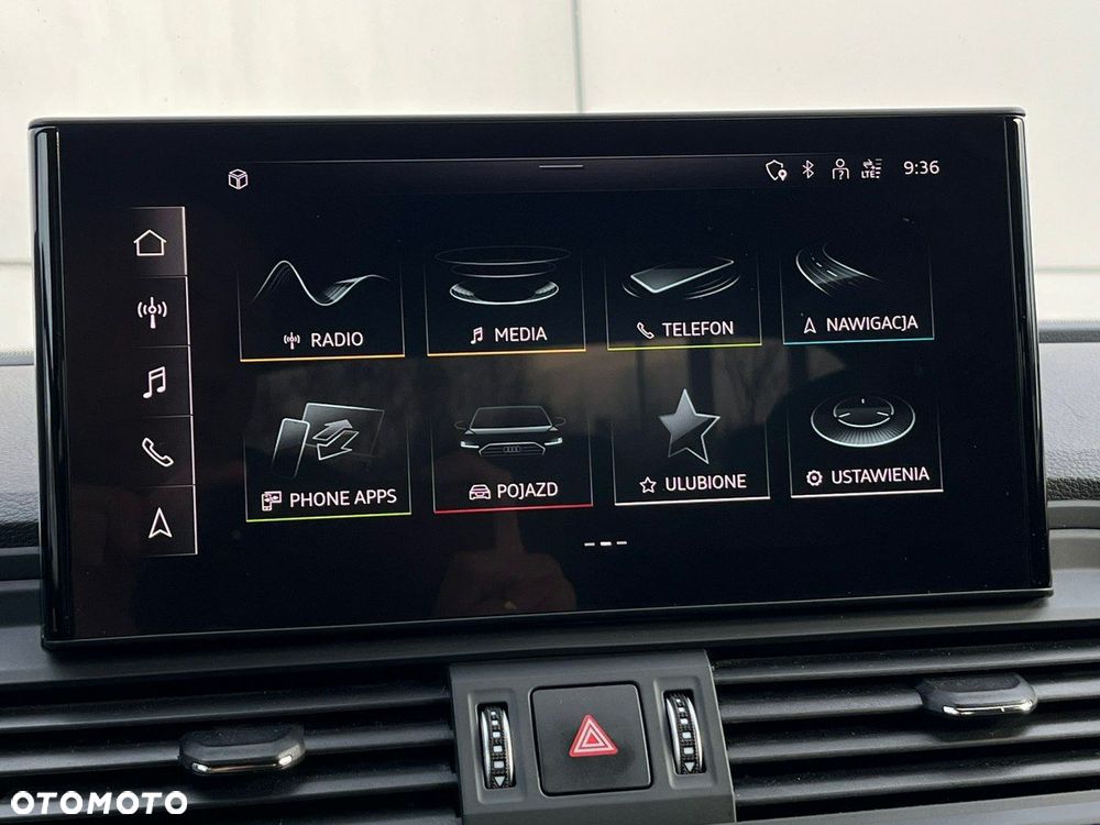 Audi Q5 40 TDI quattro S tronic advanced - 31