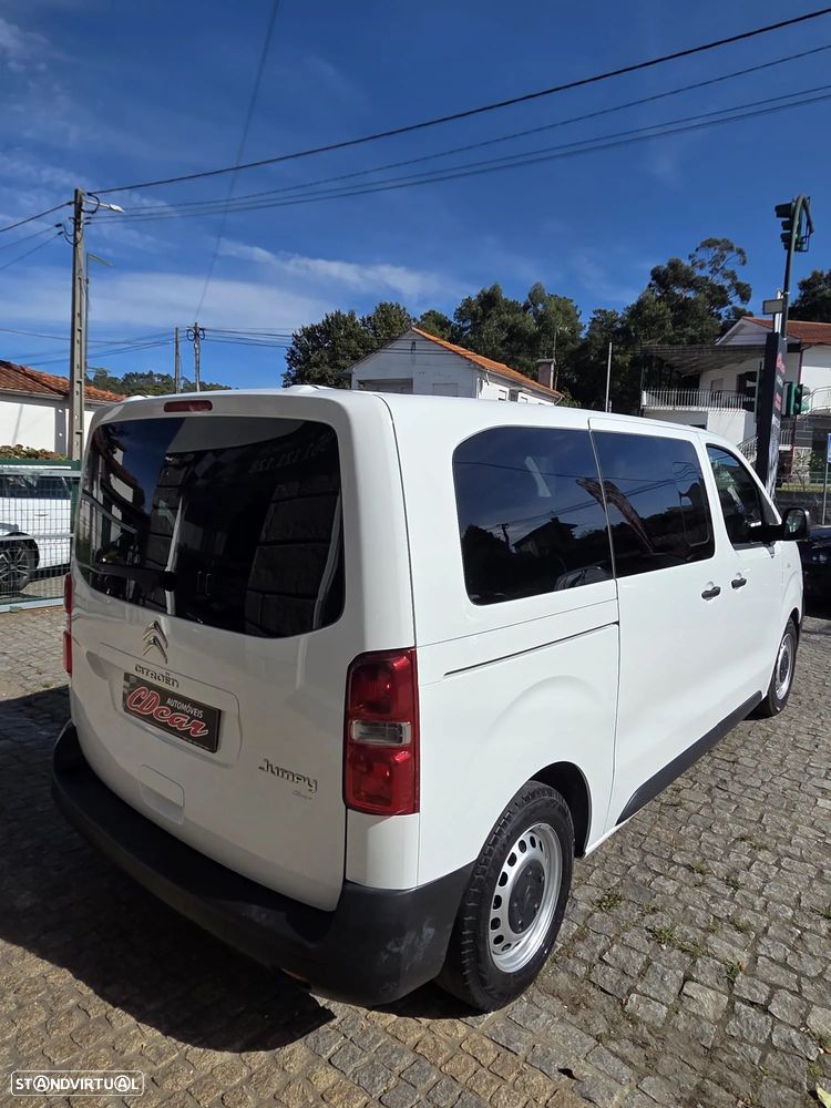 Citroën Spacetourer 1.6 BlueHDi XL Business - 7