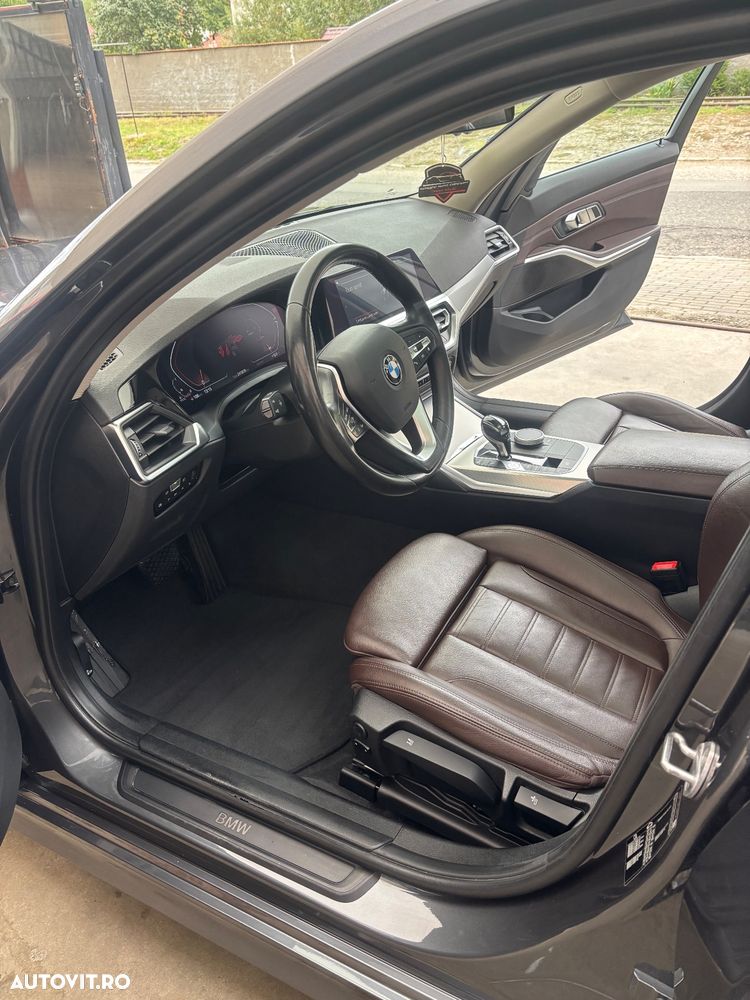 BMW Seria 3 - 8