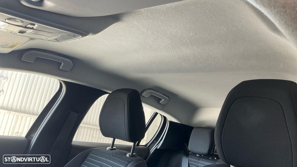 Peugeot 208 1.5 BlueHDi Active - 9