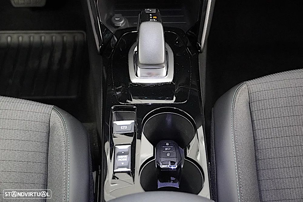 Peugeot e-2008 50 kWh Allure Pack - 30