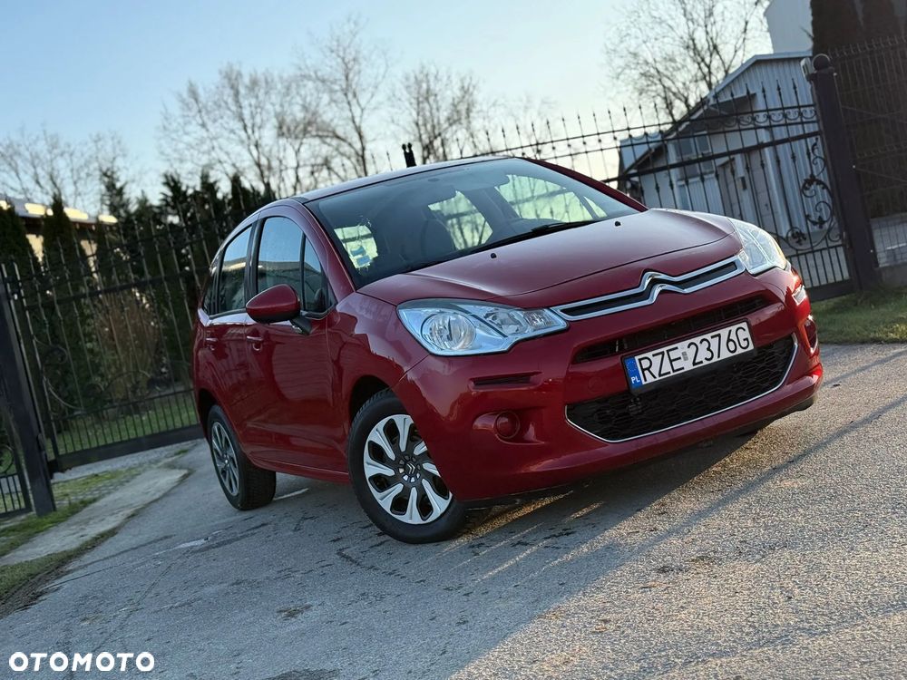 Citroën C3 Pure Tech (VTi) 68 Selection - 26