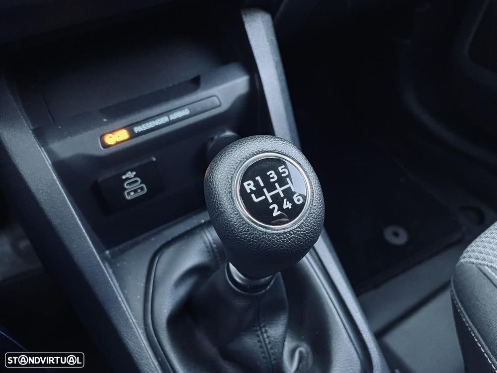 Ford transit - 9