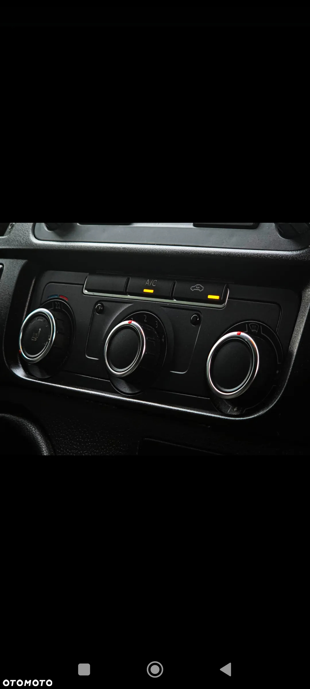 Volkswagen Transporter T5 7FD122/WF2/1T3 - 9