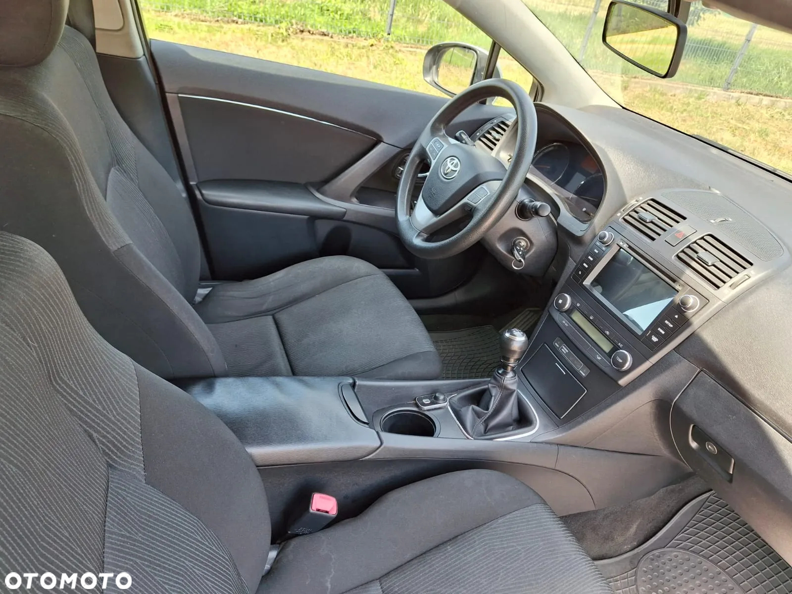 Toyota Avensis 2.0 D-4D Luna - 16