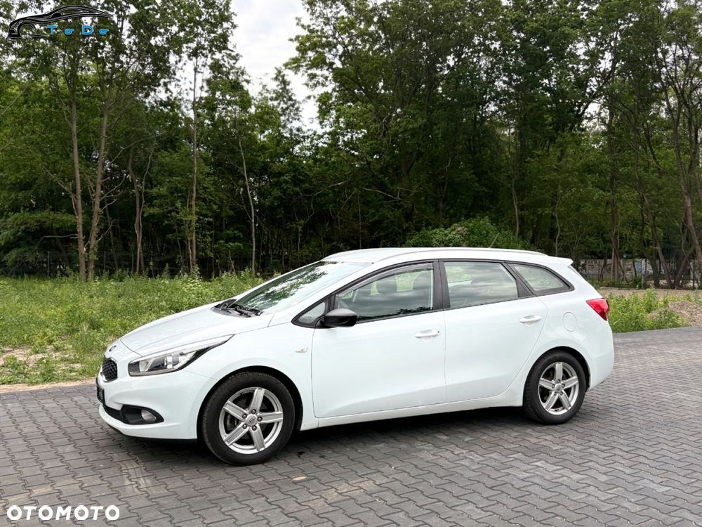 Kia Ceed 1.4 Business Line - 11