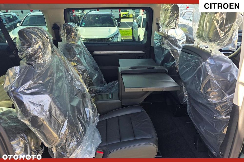 Citroën SpaceTourer - 12