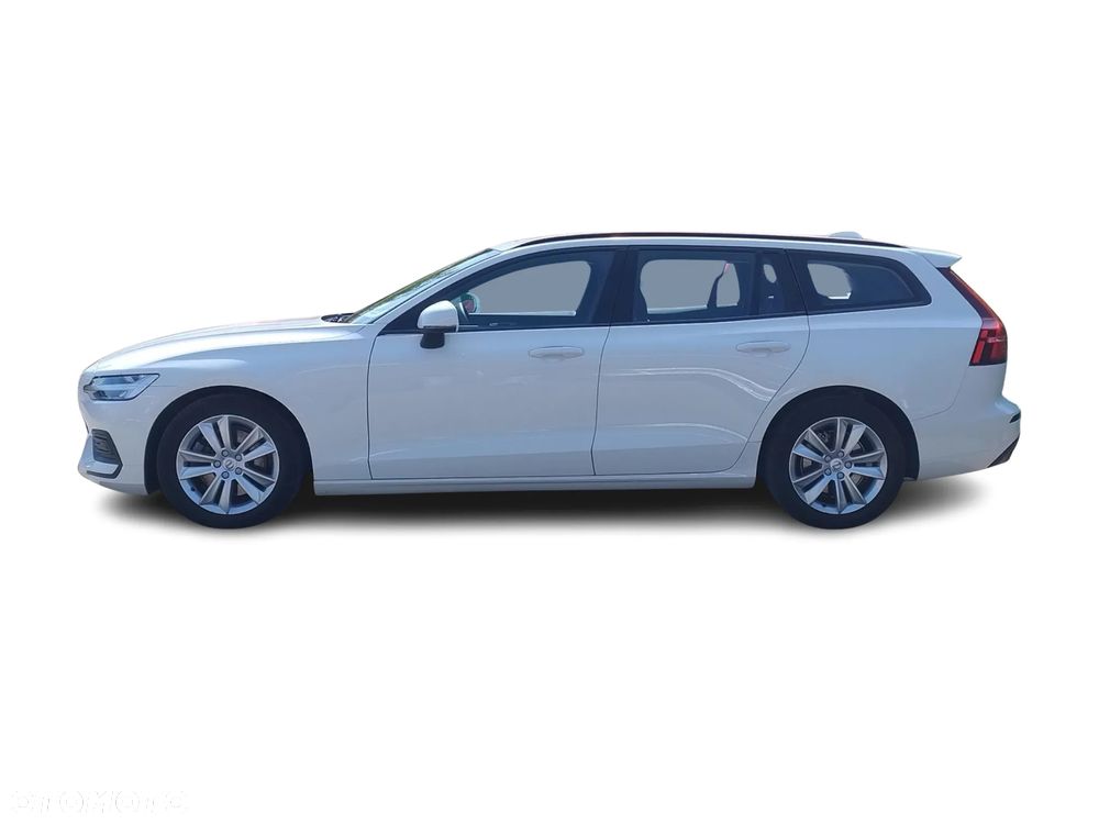 Volvo V60 B3 B Momentum Core - 3