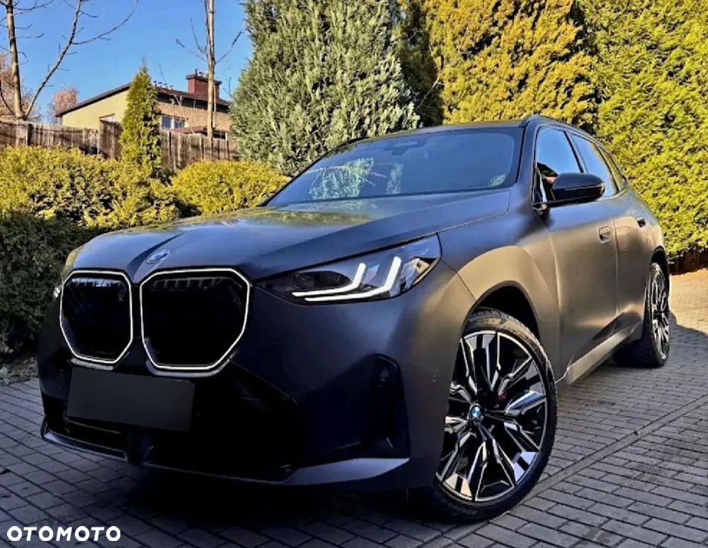 BMW X3 - 1