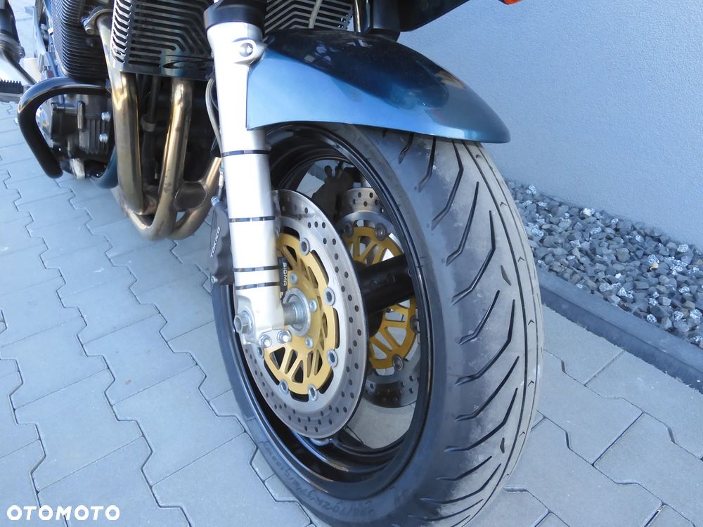 Suzuki Bandit - 4