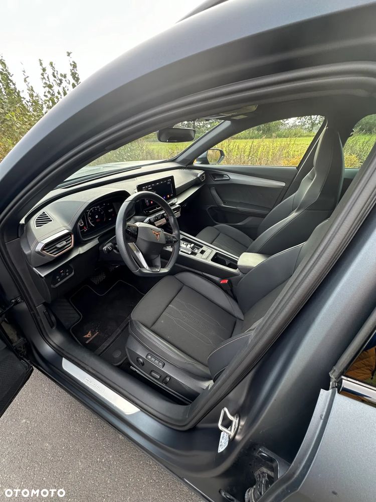 Cupra Formentor - 11