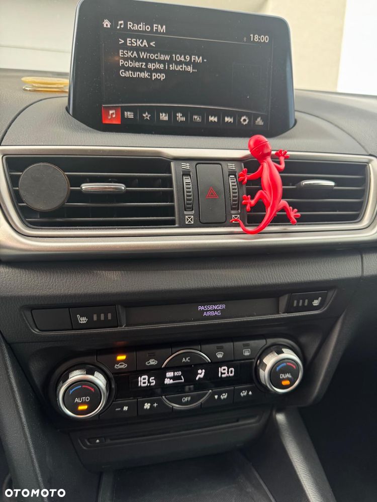 Mazda 3 SKYACTIV-G 120 Center-Line - 14