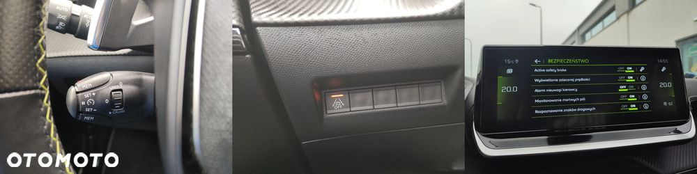 Peugeot 2008 1.5 BlueHDi GT Line S&S EAT8 - 29