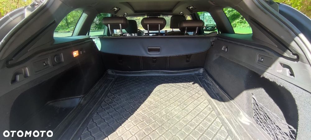 Opel Insignia 2.0 CDTI automatik Innovation - 9