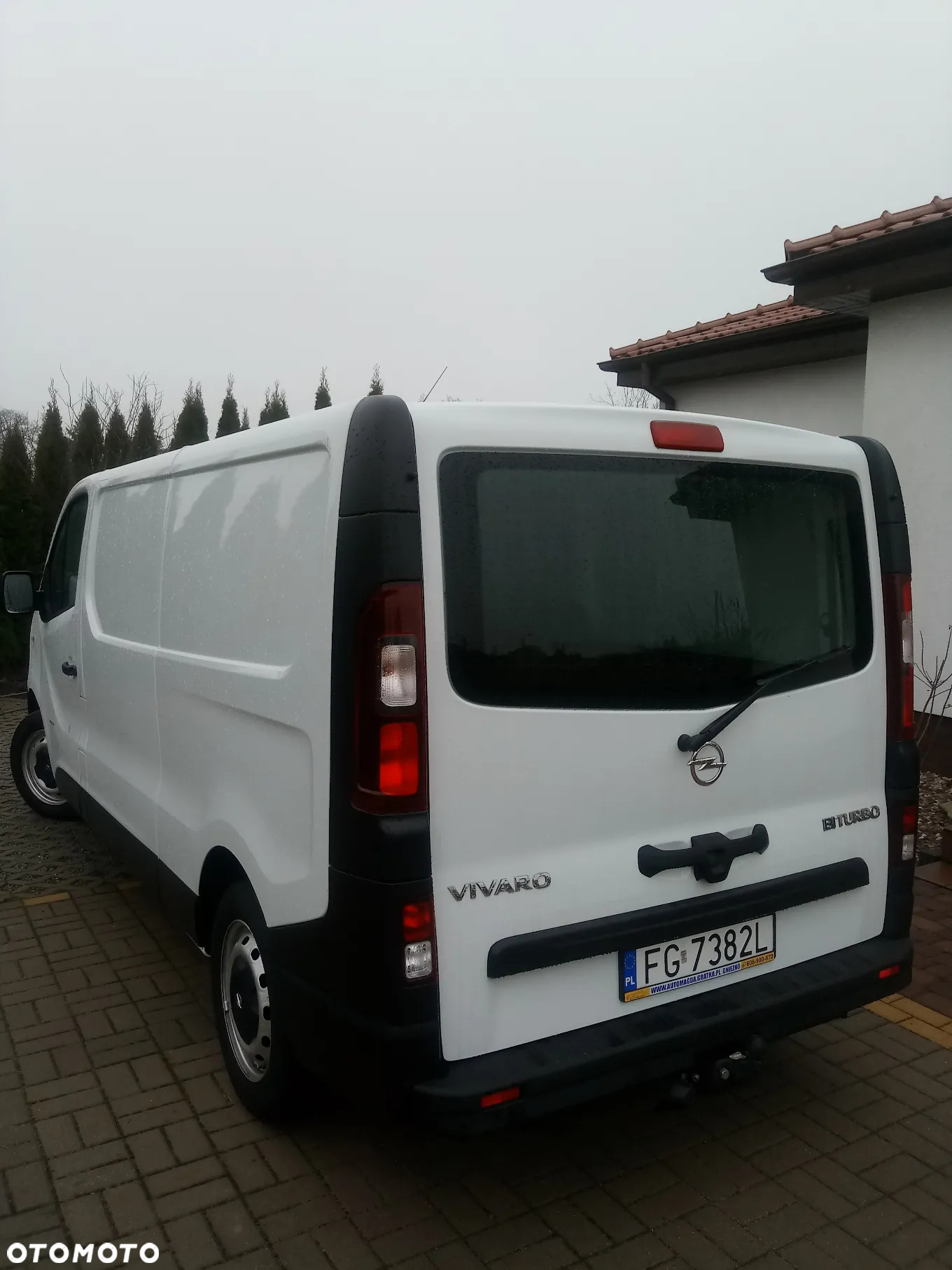 Opel VIVARO-B BiTurbo - 5