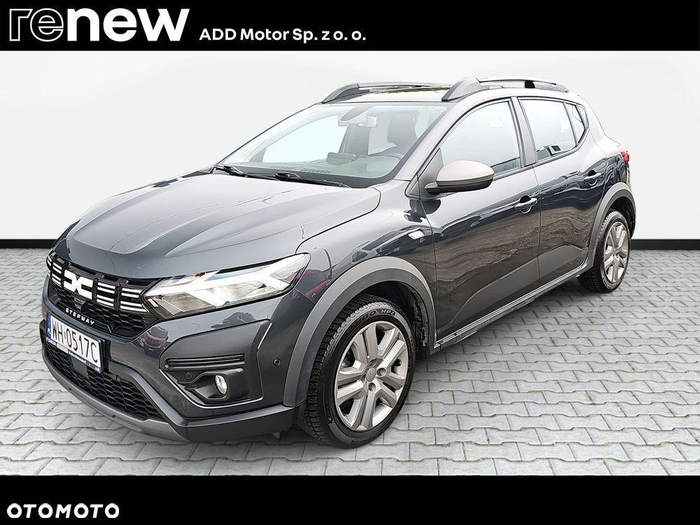 Dacia Sandero 1.0 TCe Expression - 2